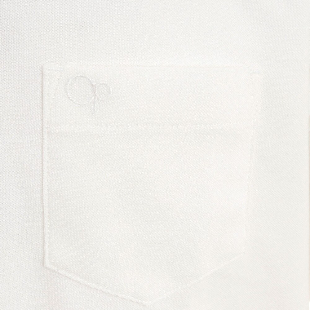 オーシャンパシフィック（Ocean Pacific）（メンズ）半袖ポロシャツ 512351WHT