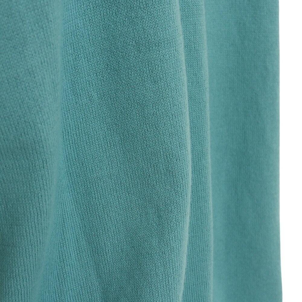 SLYDE（SLYDE）（メンズ）ニット半袖ポロシャツ 22SS SLYM016-TQG