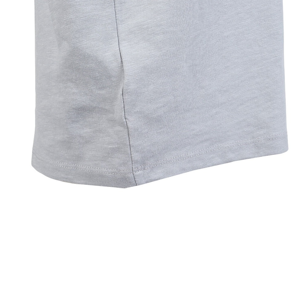 ハーレー（HURLEY）（メンズ）PRINTED STRIPE SLUB 半袖ポロシャツ MKT02173-002
