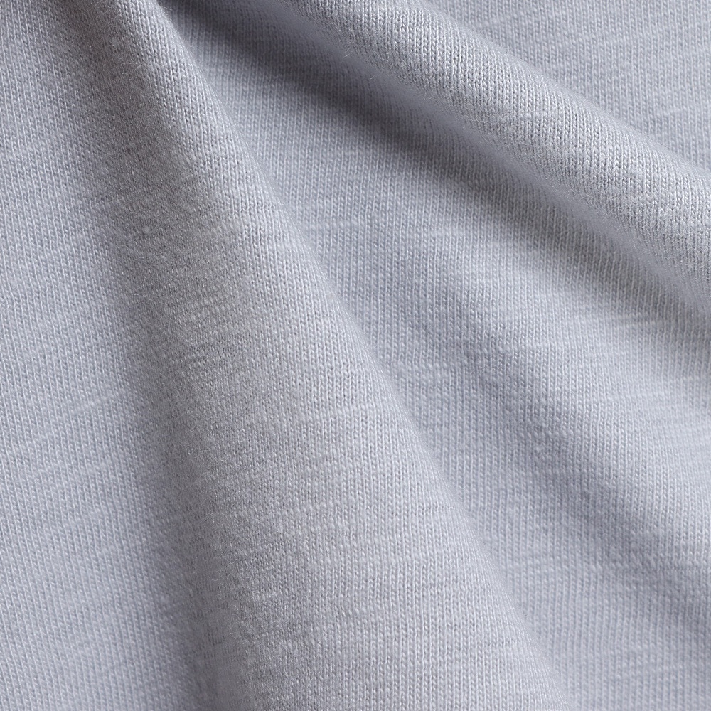 ハーレー（HURLEY）（メンズ）PRINTED STRIPE SLUB 半袖ポロシャツ MKT02173-002
