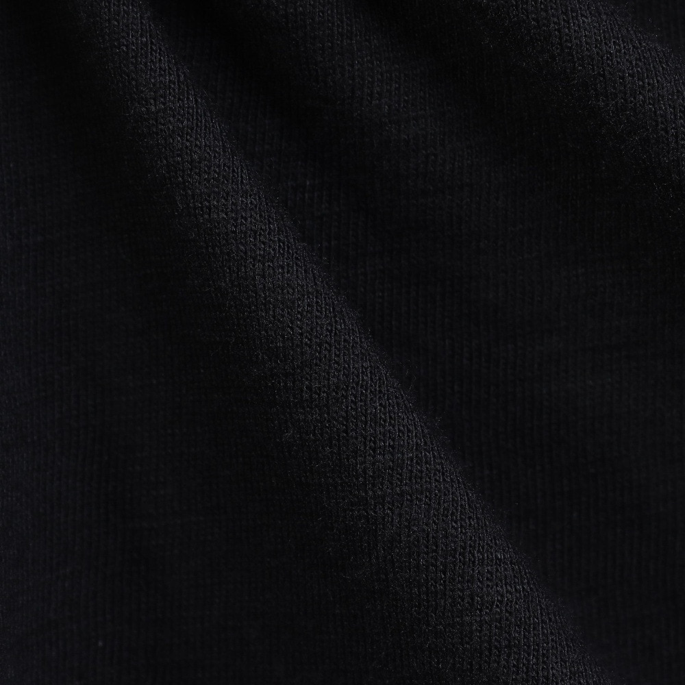 ハーレー（HURLEY）（メンズ）ICON SLUB 半袖ポロシャツ MKT02529-001
