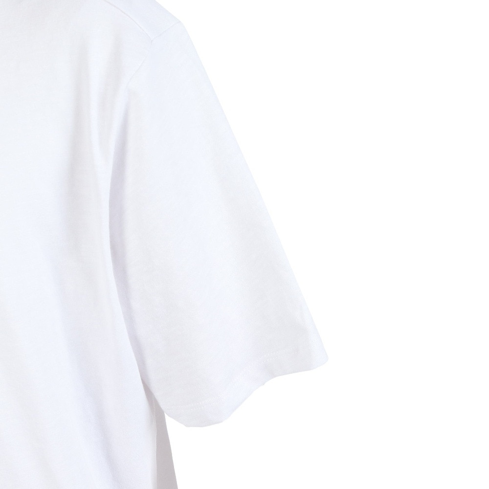 ハーレー（HURLEY）（メンズ）ICON SLUB 半袖ポロシャツ MKT02529-100
