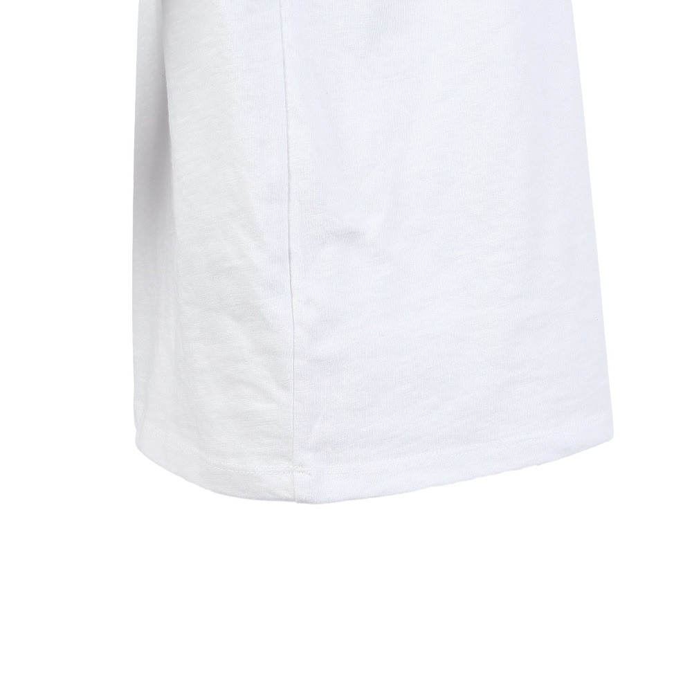 ハーレー（HURLEY）（メンズ）ICON SLUB 半袖ポロシャツ MKT02529-100