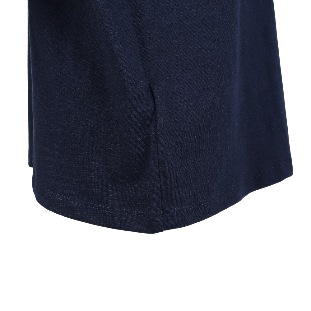 ハーレー（HURLEY）（メンズ）ICON SLUB 半袖ポロシャツ MKT02529-451