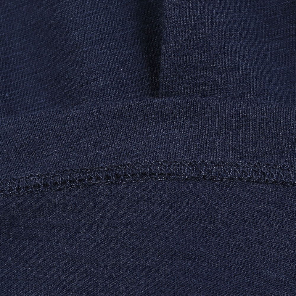 ハーレー（HURLEY）（メンズ）ICON SLUB 半袖ポロシャツ MKT02529-451