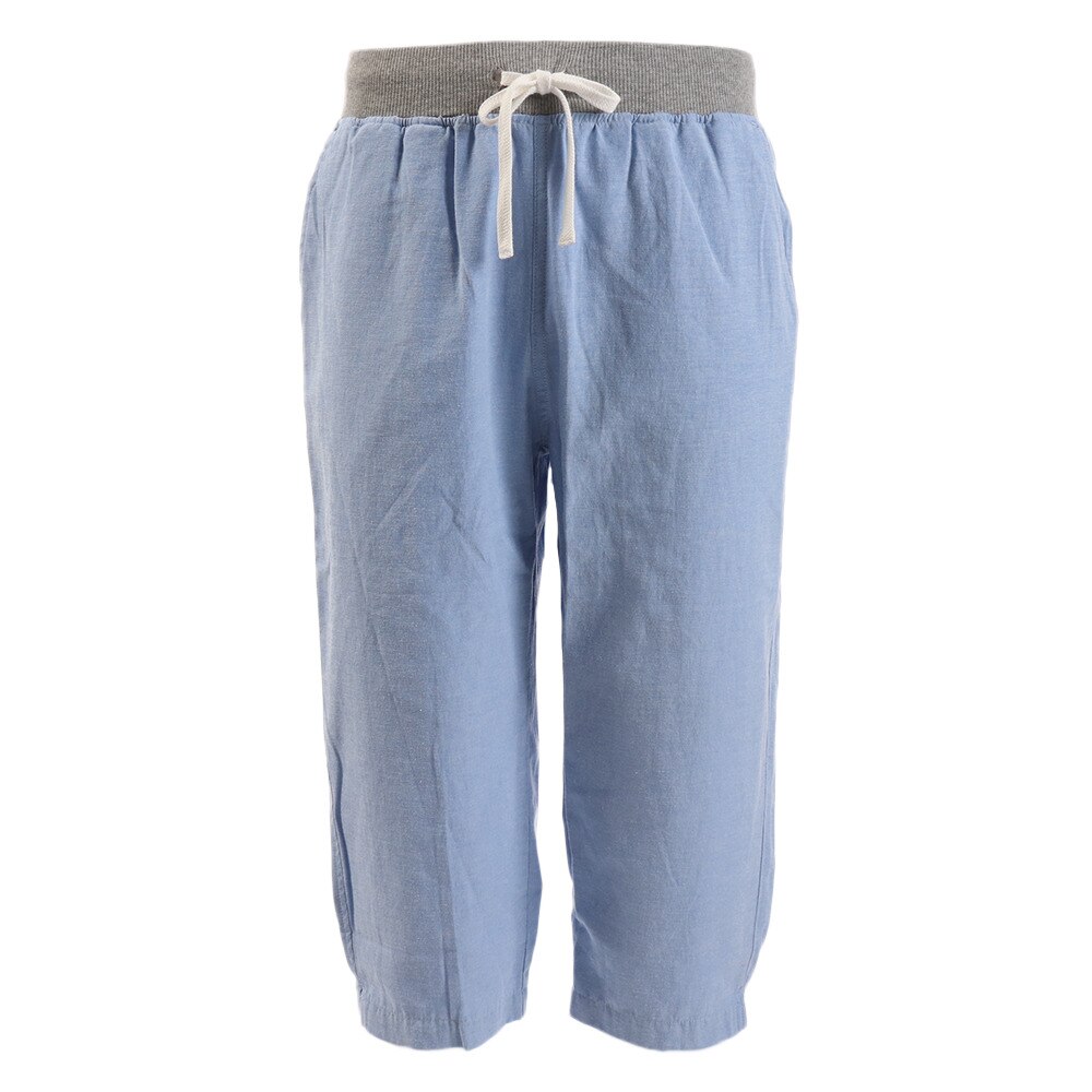  【多少の傷汚れありの為大奉仕】ロングパンツ 518704LBL- オンライン価格