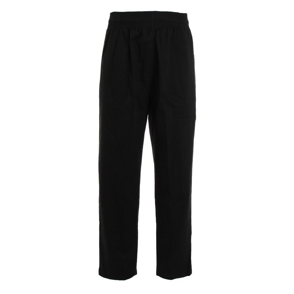  EASY CHEF パンツ sl202004125-BLK