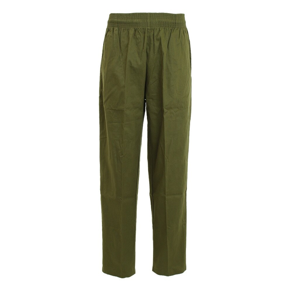  EASY CHEF パンツ sl202004125-OLIVE