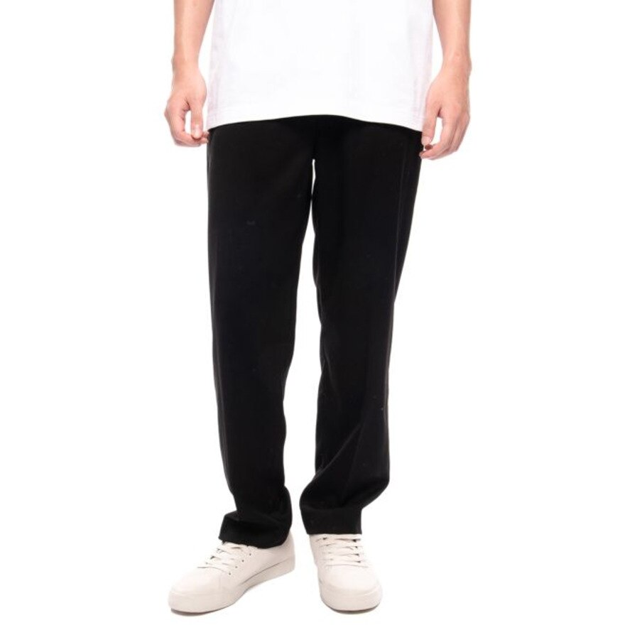  TANGIER FLEXION PT セットアップボトムス BB041701 BLK