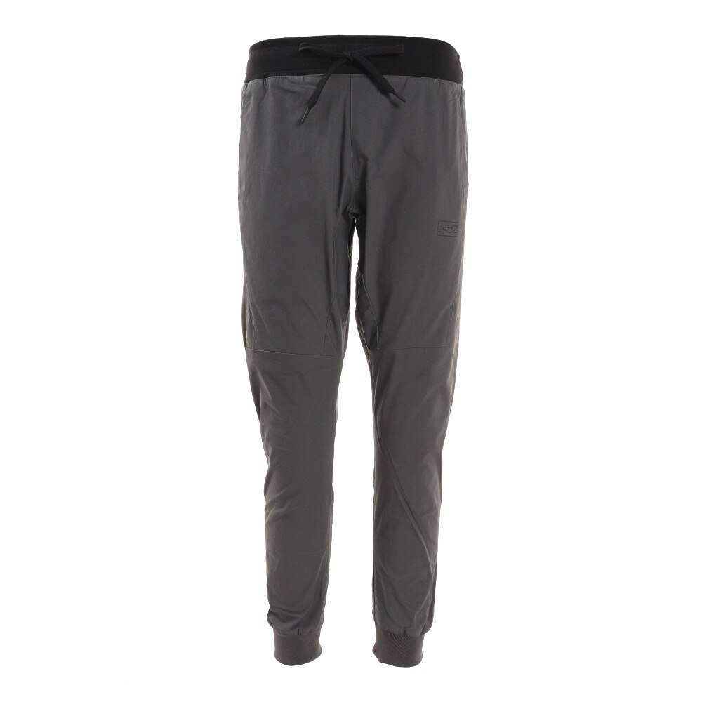  MFX WOVEN パンツ 869R1EG6240 GRY