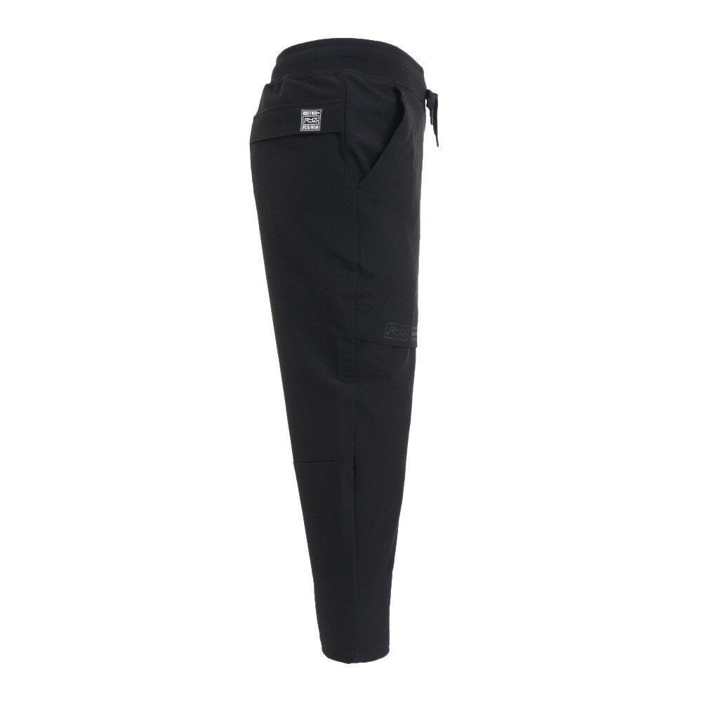 ライズ（RYZ）（メンズ）MFX ANKLE パンツ RZ10EG22SS4103 BLK★★★
