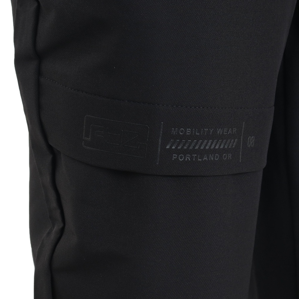 ライズ（RYZ）（メンズ）MFX ANKLE パンツ RZ10EG22SS4103 BLK★★★
