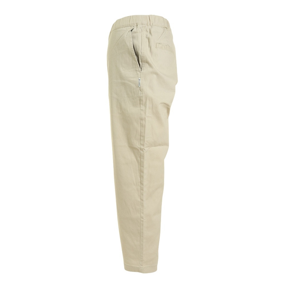 エレメント（ELEMENT）（メンズ）SHOD PANTS STD ロングパンツ BC022709 TMB