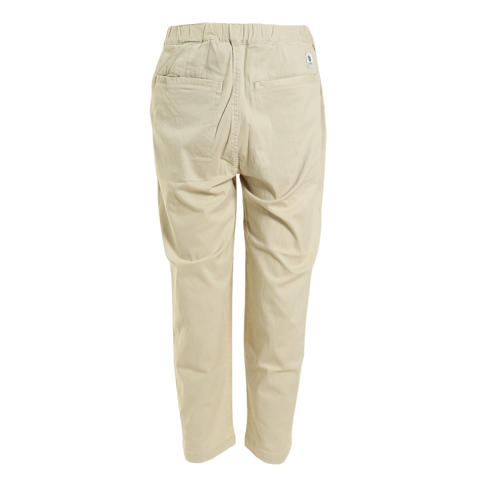 エレメント（ELEMENT）（メンズ）SHOD PANTS STD ロングパンツ BC022709 TMB