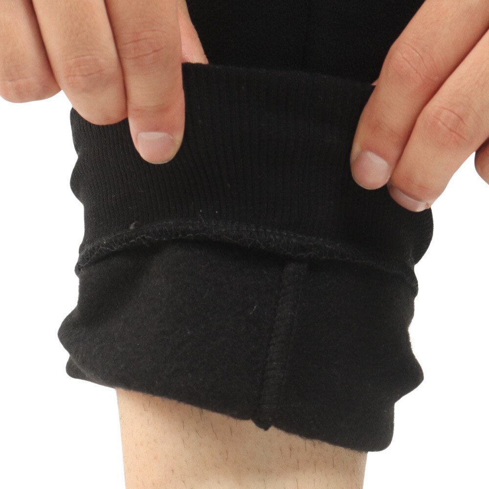 RVCA（メンズ）スウェットパンツ BC042730 BLK★★★