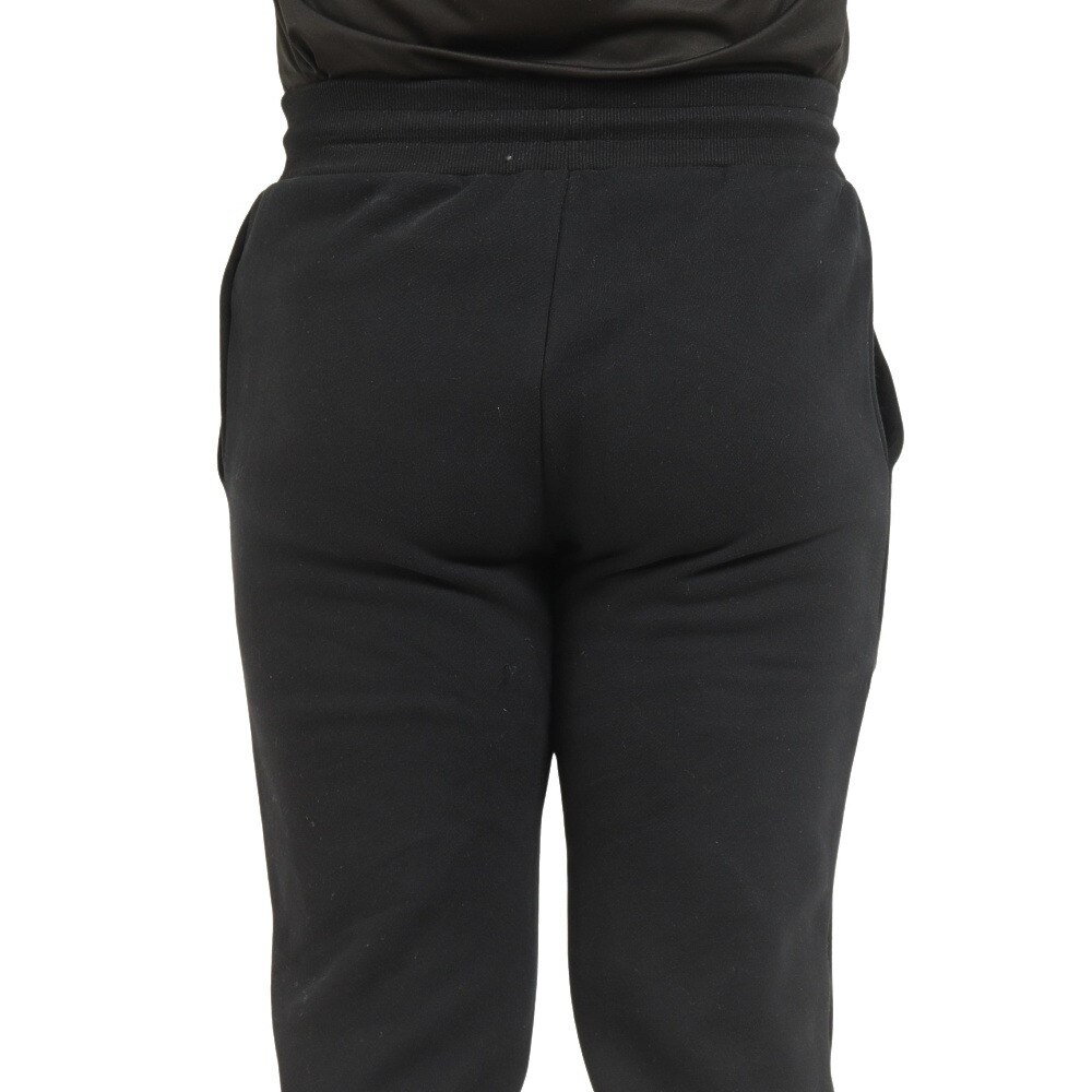 RVCA（メンズ）スウェットパンツ BC042730 BLK★★★
