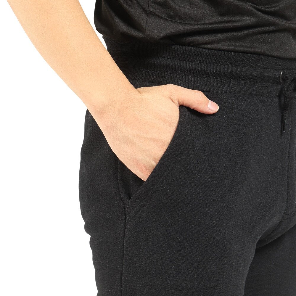 RVCA（メンズ）スウェットパンツ BC042730 BLK★★★