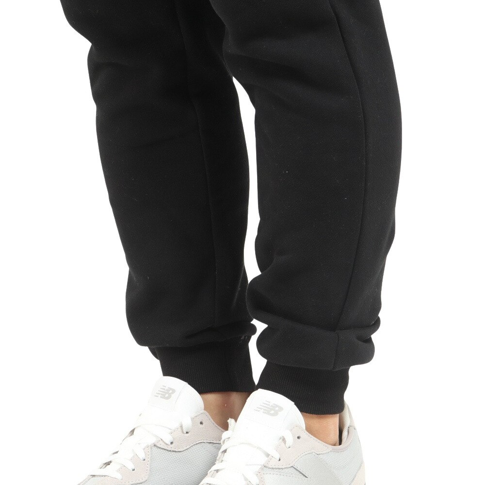 RVCA（メンズ）スウェットパンツ BC042730 BLK★★★