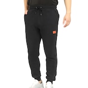 RVCA(メンズ)スウェットパンツ BC042730 BLK