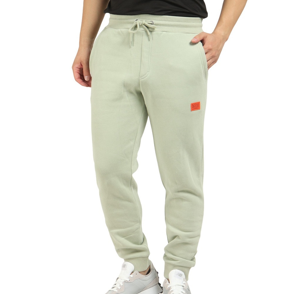 ルーカ（RVCA）（メンズ）RVCA PANTS スウェットパンツ BC042730 GDS0