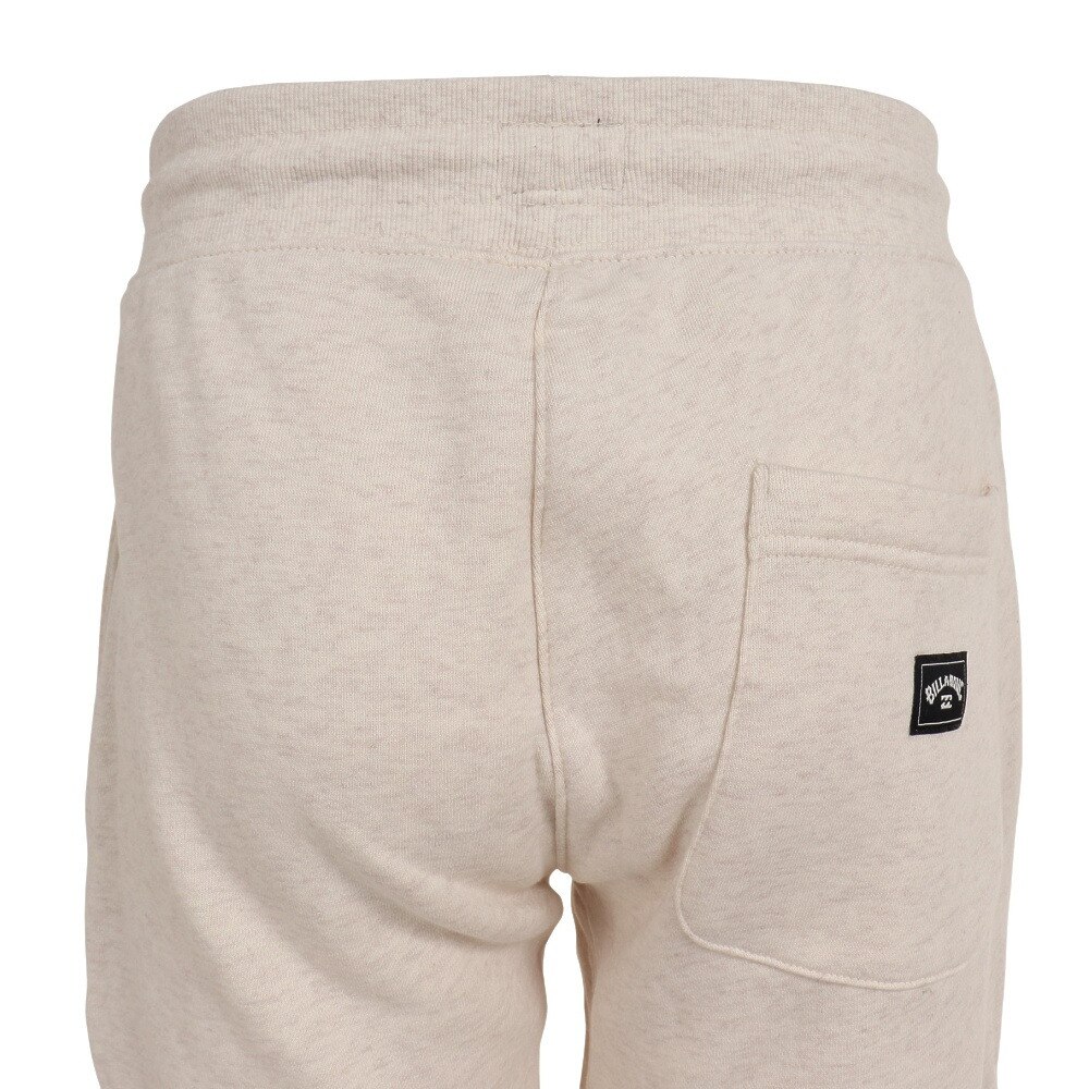 ビラボン（BILLABONG）（メンズ）LOGO SET UP スウェットパンツ BC012019 OAT