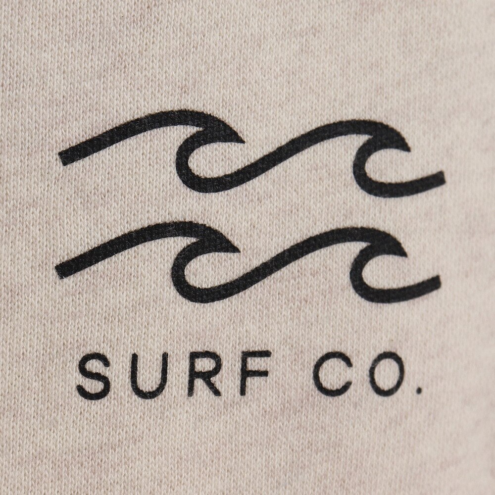 ビラボン（BILLABONG）（メンズ）LOGO SET UP スウェットパンツ BC012019 OAT