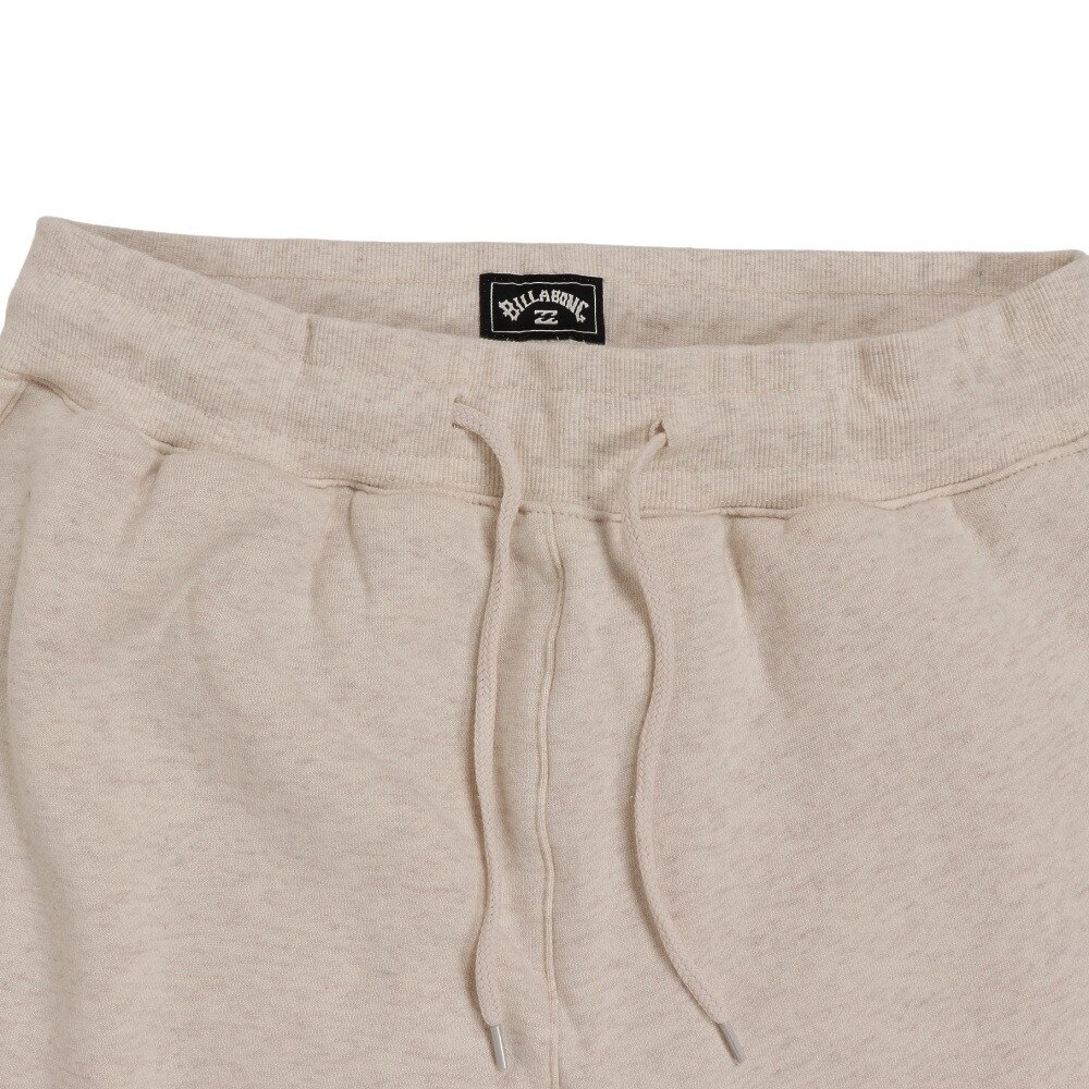 ビラボン（BILLABONG）（メンズ）LOGO SET UP スウェットパンツ BC012019 OAT