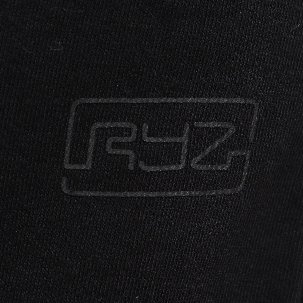 ライズ（RYZ）（メンズ）MFX SWEAT パンツ RZ10CD22FW5008 BLK