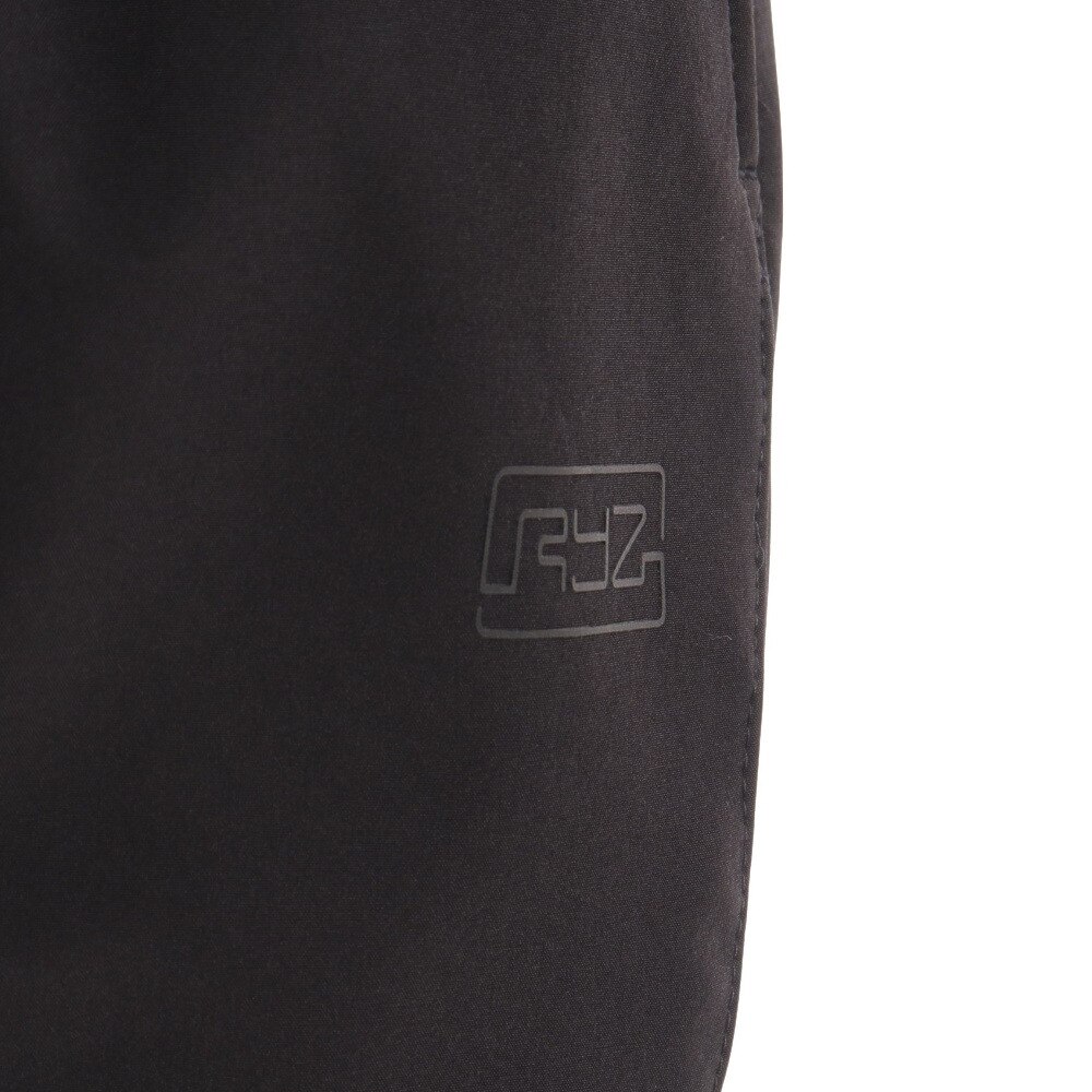 ライズ（RYZ）（メンズ）MFX BONDED パンツ RZ10EG22FW5007 BLK