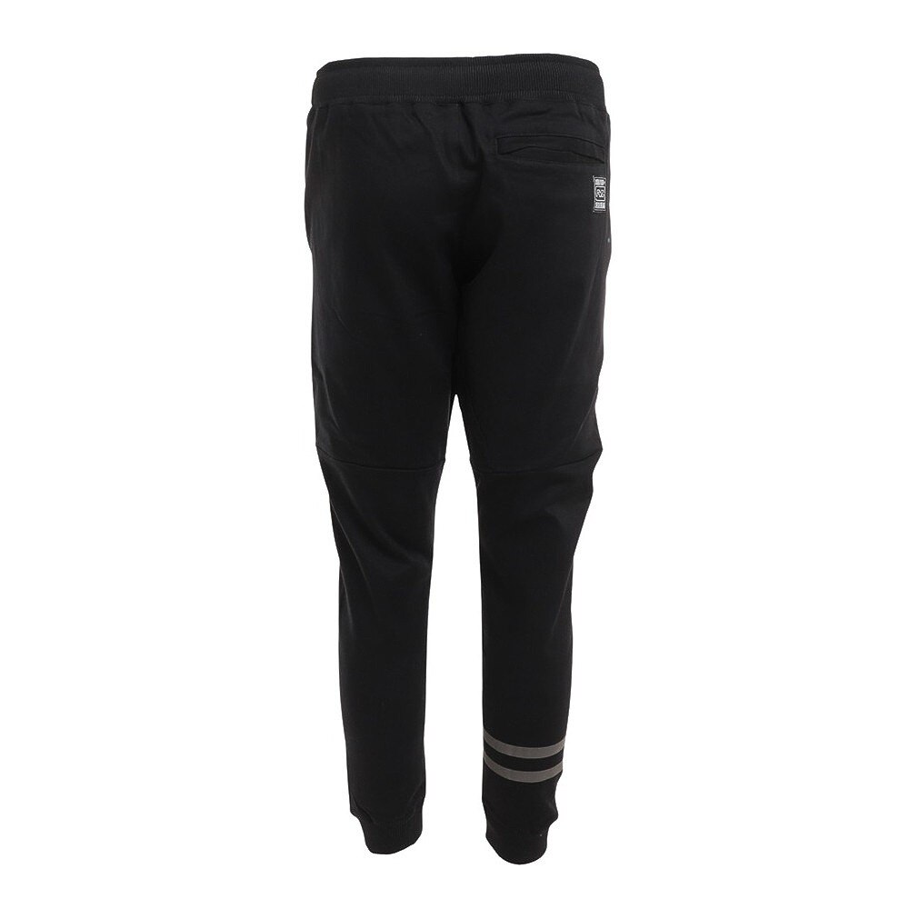 ライズ（RYZ）（メンズ）MFX WOVEN AW パンツ RZ10EG22FW5010 BLK