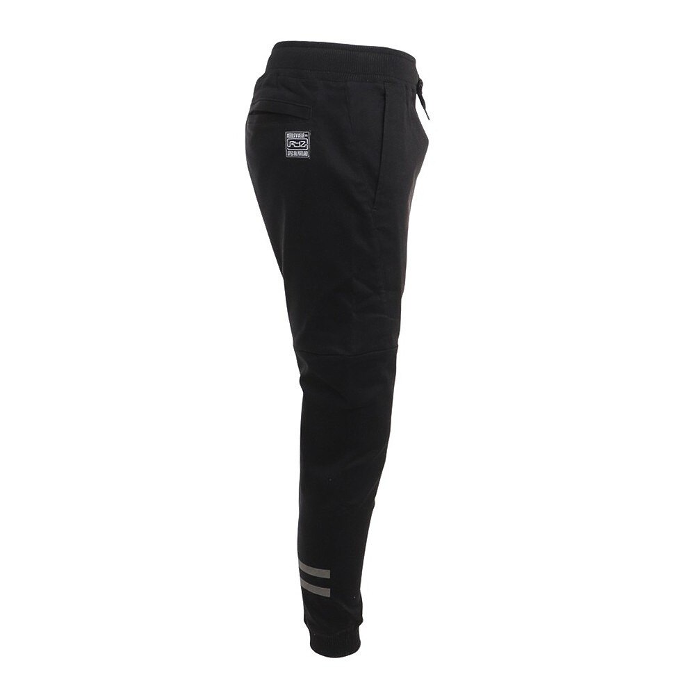 ライズ（RYZ）（メンズ）MFX WOVEN AW パンツ RZ10EG22FW5010 BLK