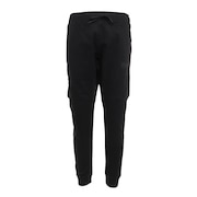 ライズ(RYZ)(メンズ)MFX WOVEN AW パンツ RZ10EG22FW5010 BLK