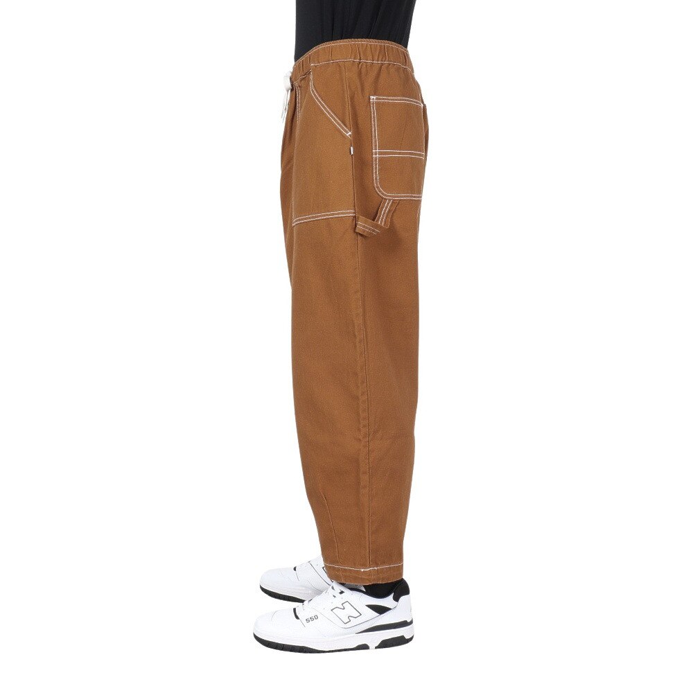 ディーシー・シュー（DC SHOE）（メンズ）BIG CARGO パンツ 22FWDPT224054BRN