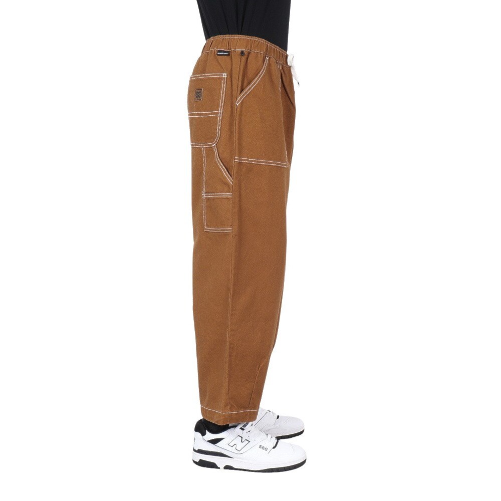 ディーシー・シュー（DC SHOE）（メンズ）BIG CARGO パンツ 22FWDPT224054BRN