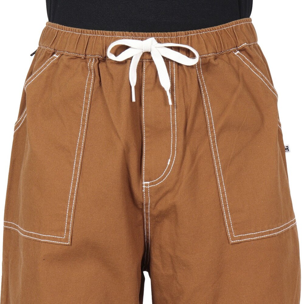 ディーシー・シュー（DC SHOE）（メンズ）BIG CARGO パンツ 22FWDPT224054BRN