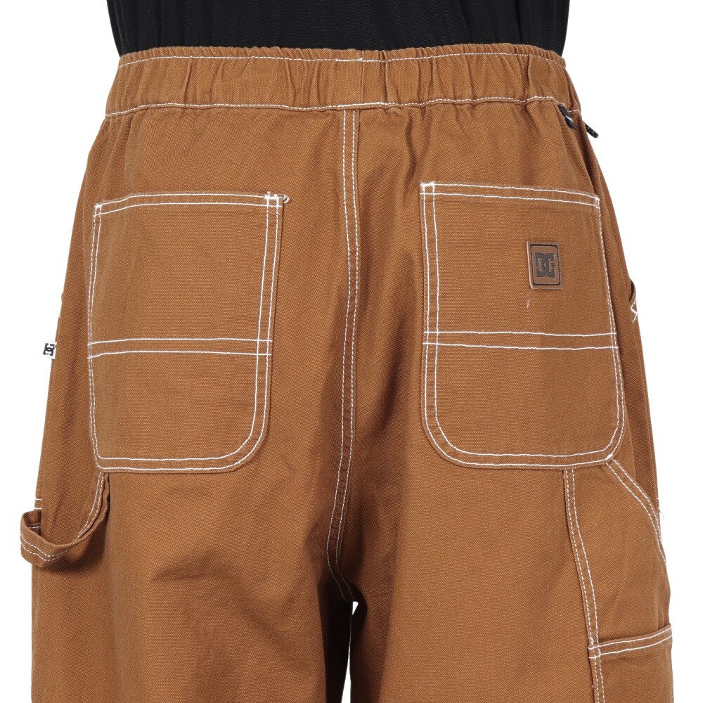 ディーシー・シュー（DC SHOE）（メンズ）BIG CARGO パンツ 22FWDPT224054BRN