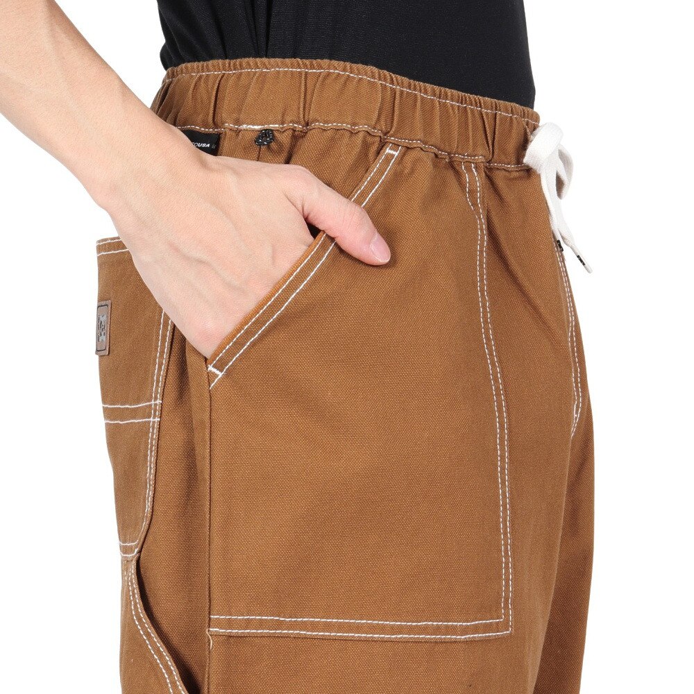 ディーシー・シュー（DC SHOE）（メンズ）BIG CARGO パンツ 22FWDPT224054BRN
