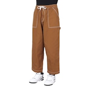 ディーシー・シュー(DC SHOE)(メンズ)BIG CARGO パンツ 22FWDPT224054BRN