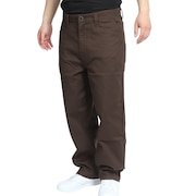 ボルコム（Volcom）（メンズ）SKATE VITALS CJ COLLINS PANTS - DARK BROWN 22 A1112200 DBR