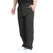 ボルコム(Volcom)(メンズ)LOOSE TRUCK CHINO TROUSERS RINSED BLACK 22 A1112202 RIB