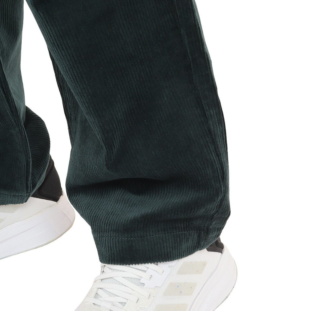 ボルコム（Volcom）（メンズ）LOUIE LOPEZ TAPERED CORDUROY PANTS CEDAR GREEN 22 A1132206 CDG