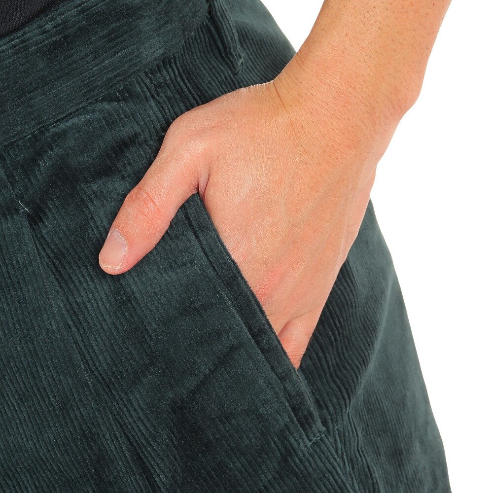 ボルコム（Volcom）（メンズ）LOUIE LOPEZ TAPERED CORDUROY PANTS CEDAR GREEN 22 A1132206 CDG
