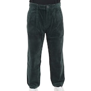 ボルコム(Volcom)(メンズ)LOUIE LOPEZ TAPERED CORDUROY PANTS CEDAR GREEN 22 A1132206 CDG