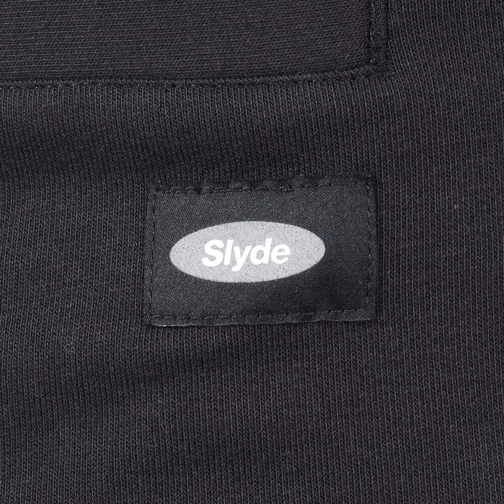 スライド（SLYDE）（メンズ）パンツ メンズ TRACK SL2022AWMAPP006BLK