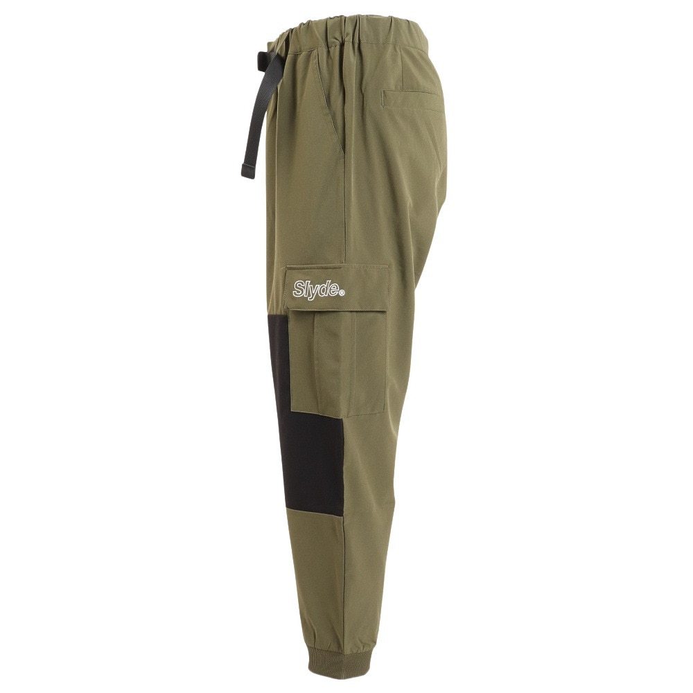 スライド（SLYDE）（メンズ）パンツ メンズ CARGO jogger PANTS