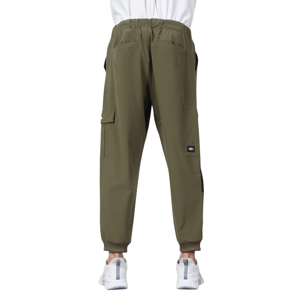 SLYDE（SLYDE）（メンズ）パンツ メンズ CARGO jogger PANTS SL2022AWMAPP007KHK