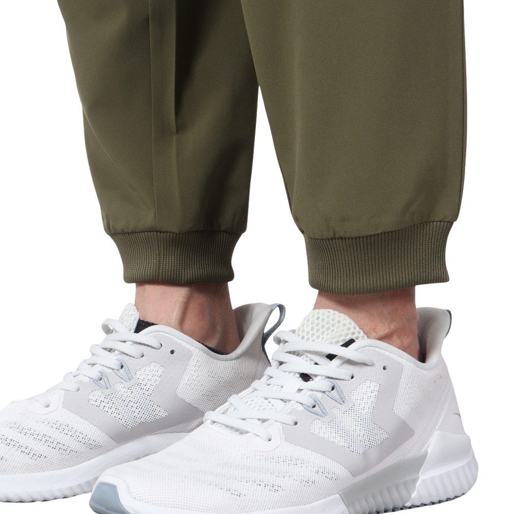 SLYDE（SLYDE）（メンズ）パンツ メンズ CARGO jogger PANTS SL2022AWMAPP007KHK
