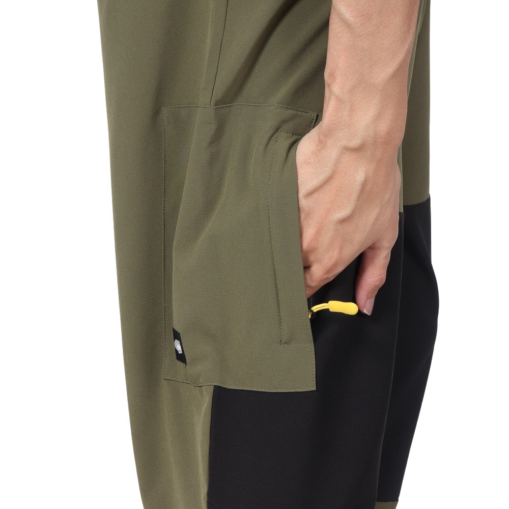 SLYDE（SLYDE）（メンズ）パンツ メンズ CARGO jogger PANTS SL2022AWMAPP007KHK