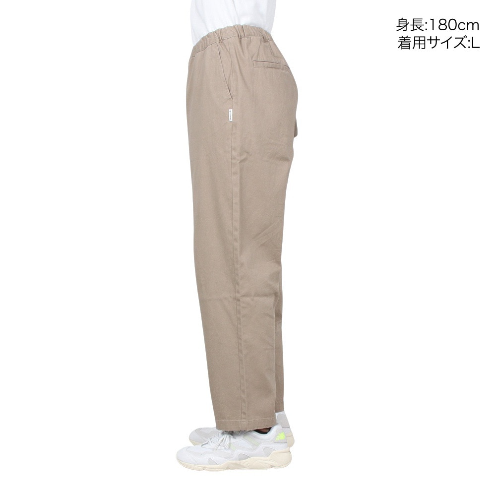 エレメント（ELEMENT）（メンズ）ロングパンツ メンズ SHOD PANTS C1 NO  BD021701 DKH