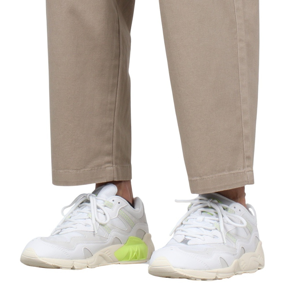 エレメント（ELEMENT）（メンズ）ロングパンツ メンズ SHOD PANTS C1 NO BD021701 DKH